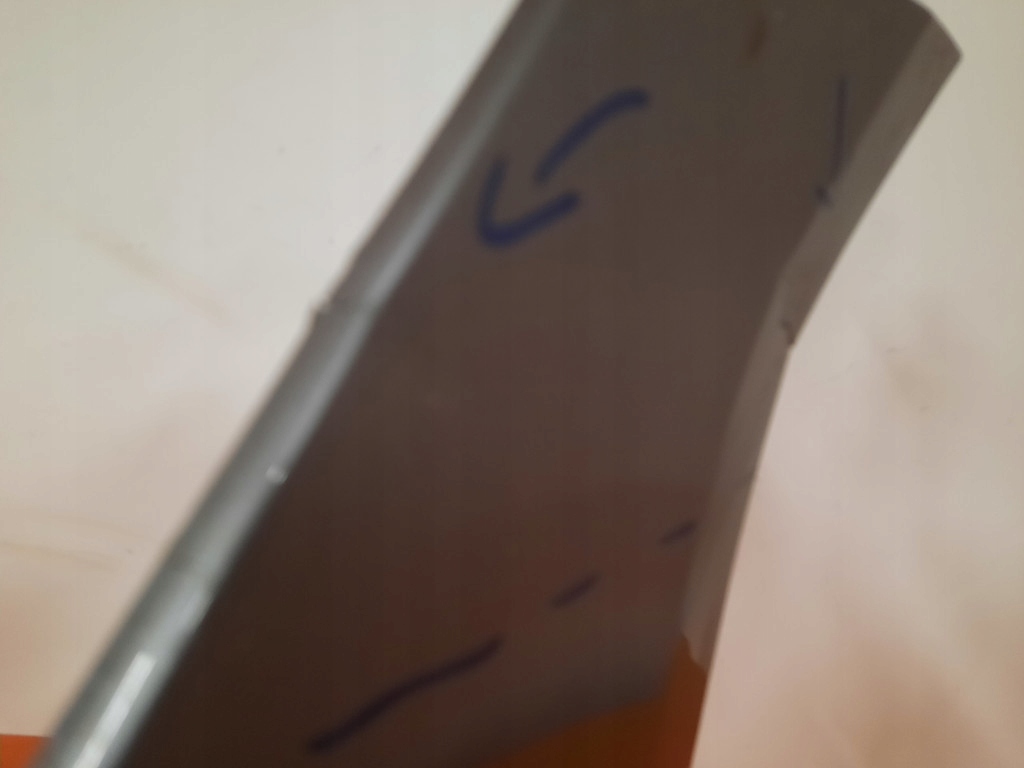 фото №9, Mercedes cla c118 19- бампер перед передний a1188855300