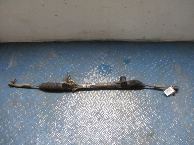 фото №1, Citroen c1 трансмісія кермова рейка рульова