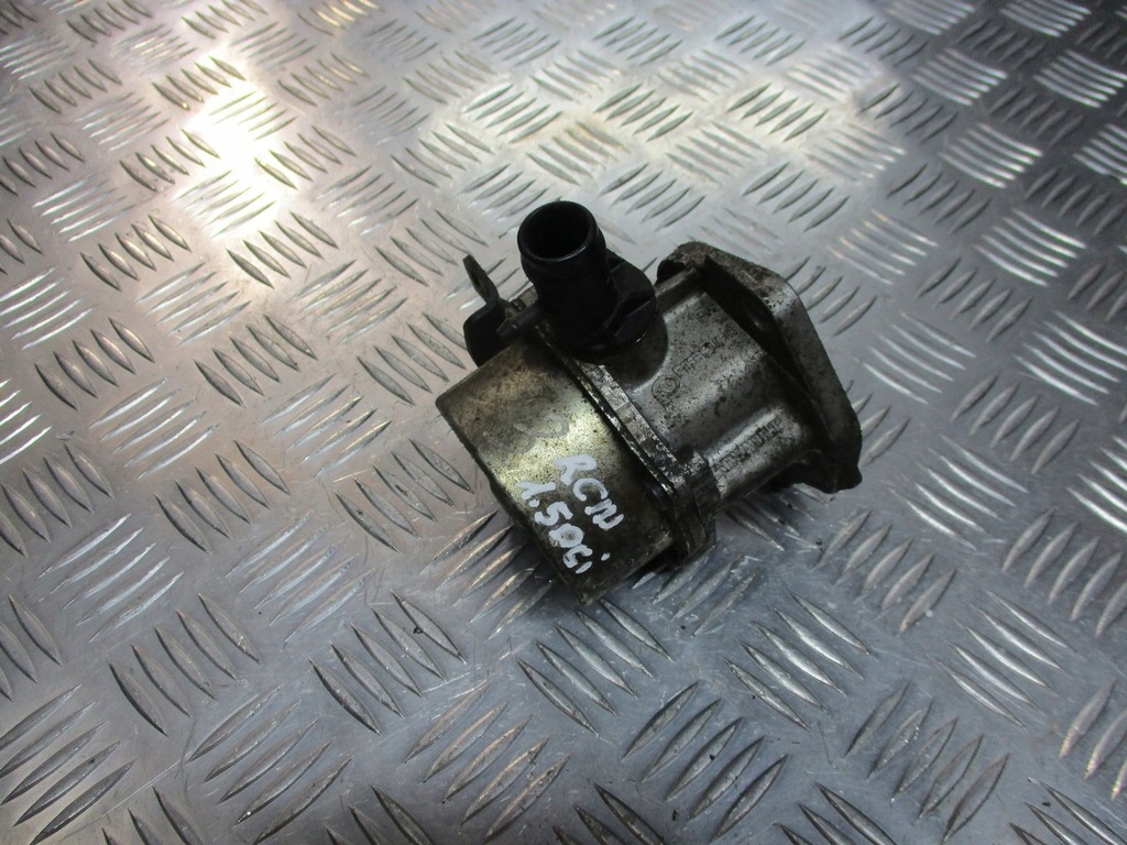 фото №1, Насос вакуум vacu renault clio iii 1.5 dci