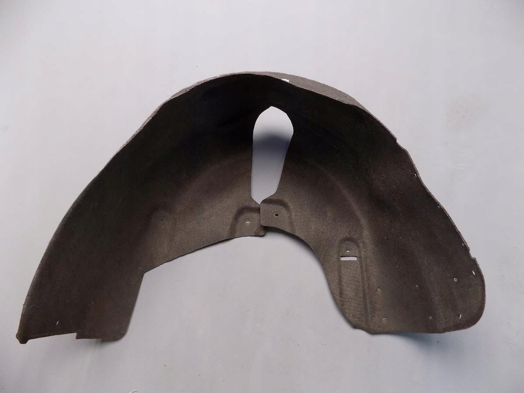фото №1, Vw phaeton подкрылок левая задняя 3d0825647