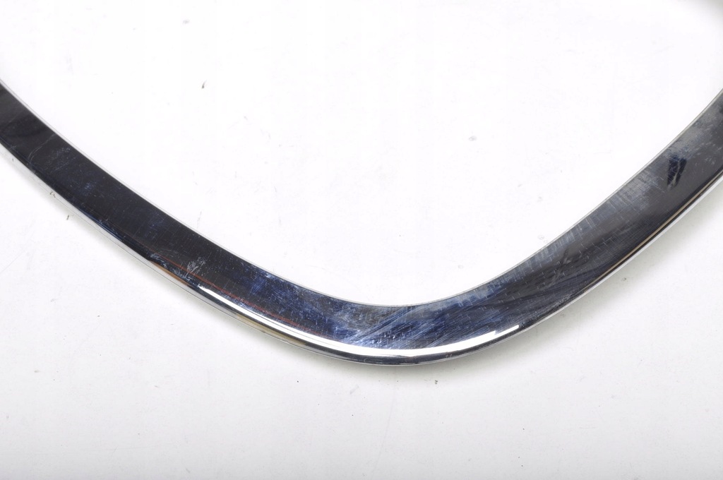 фото №6, Mini f55 f56 f57 молдинг лампы левая 7297415