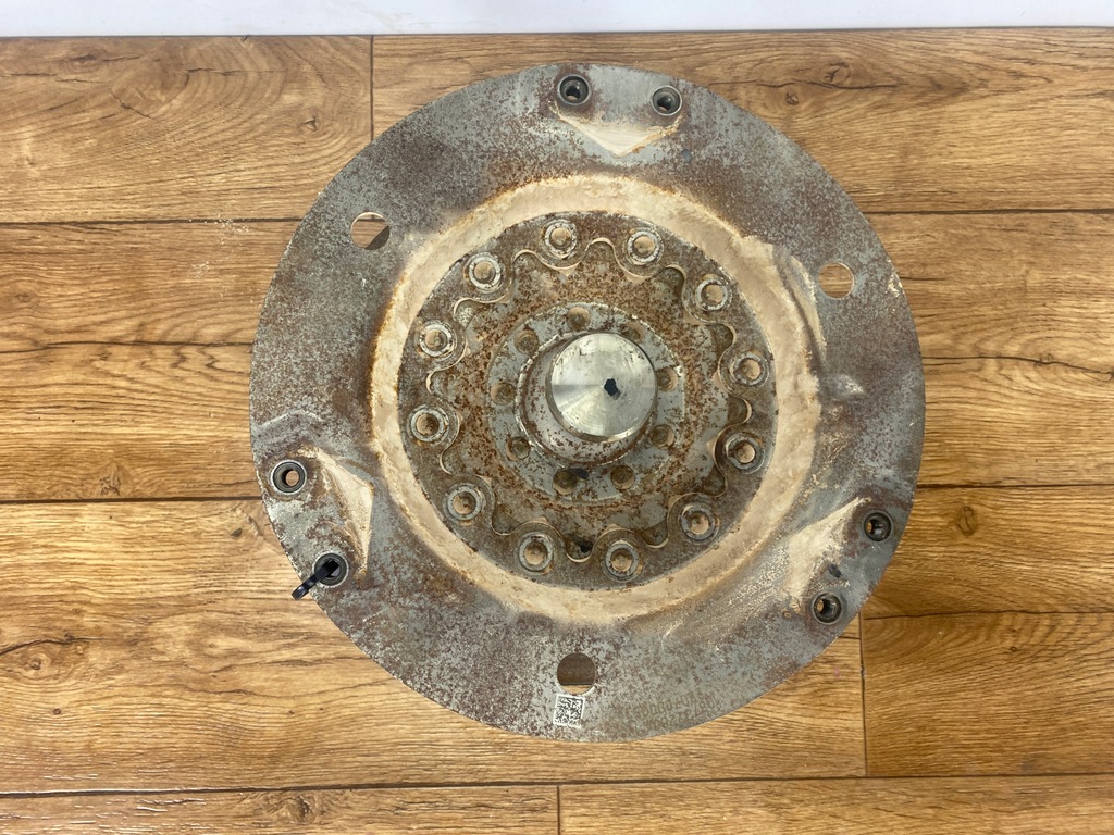 фото №7, Сцепление гидротрансформаторный конвертер 5.7 hemi dodge ram 1500 2019+ usa