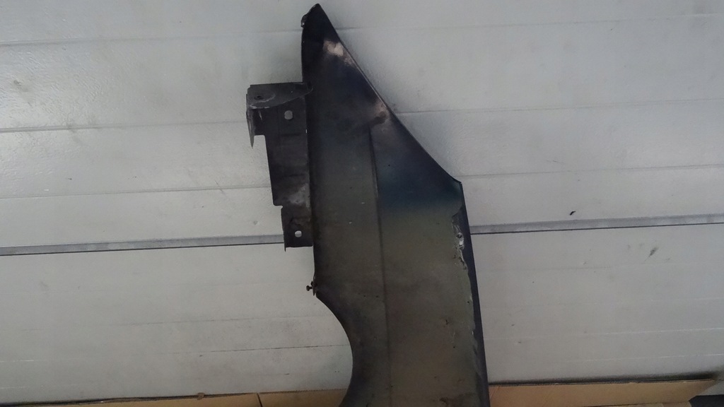 фото №7, Citroen c5 i крила правий перед