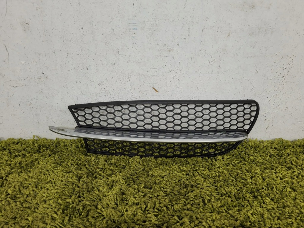 Купить Решётка бампера хром левый перед romeo 147 00-