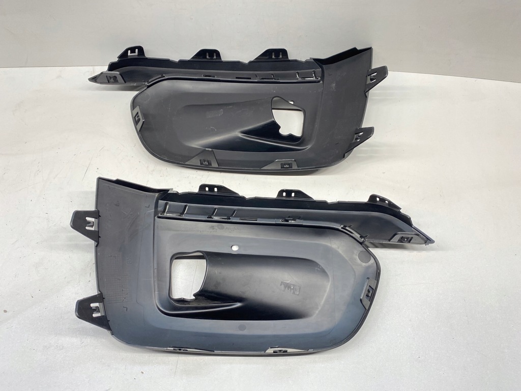 фото №2, Решётка радиатора решётка бампера перед левая peugeot rifter