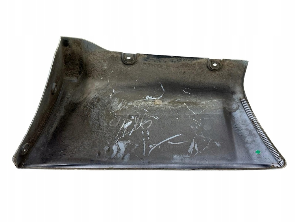 фото №8, Gmc yukon xl denali 01-06r молдинг накладка крыла заднего lewego оригинал