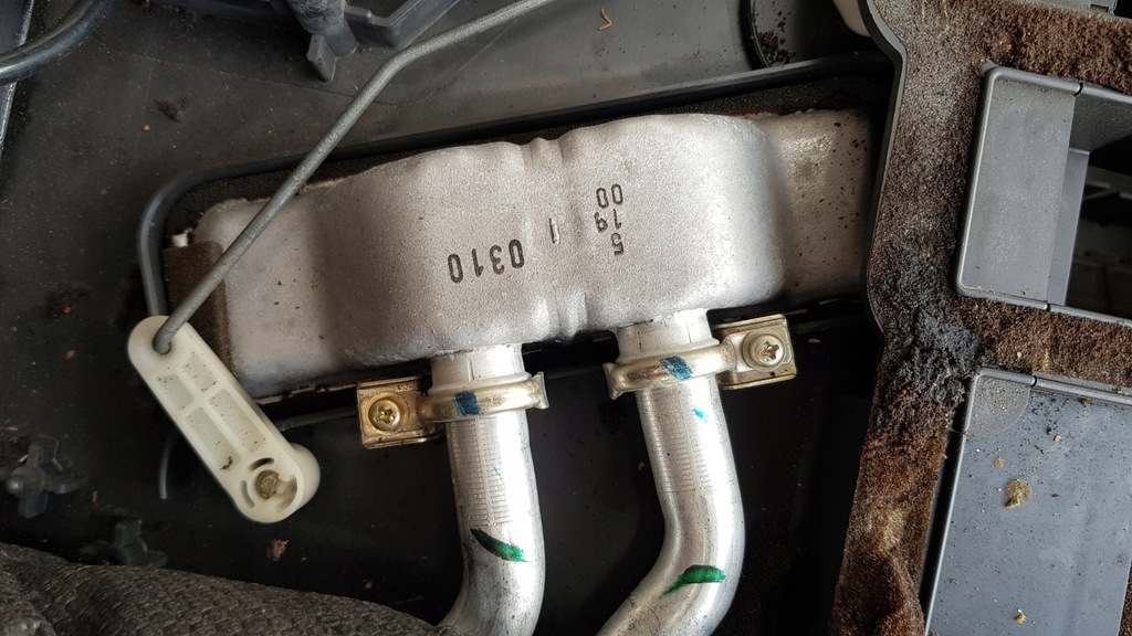 фото №12, Mercedes w163 nagrzewnicaeu europa a1638301762