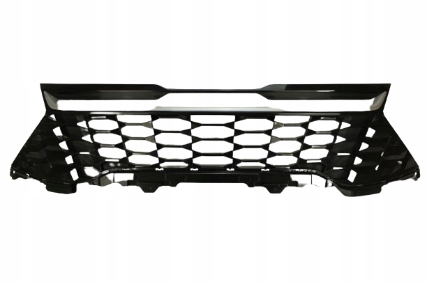 фото №1, Решётка радиатора решётка решётка радиатора kia sportage 5 v 21-