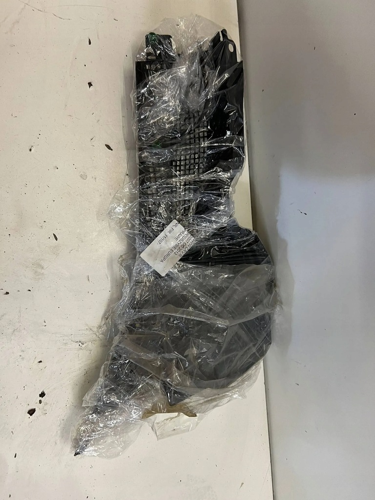 фото №13, Honda cr-v 2010 жабо