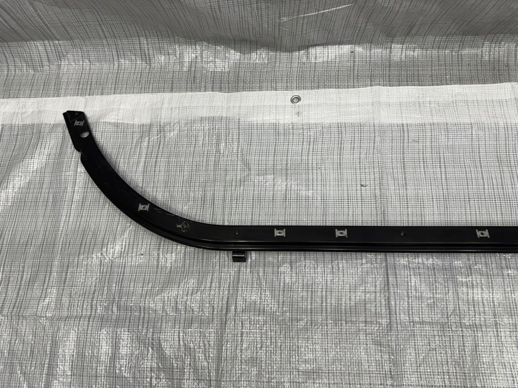 фото №2, Балка pod бампер fiat e-ducato ram promaster ram - балка