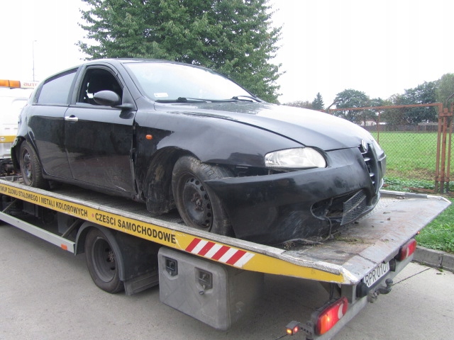 фото №5, Стартер alfa romeo 147 1.9 jtd bosch