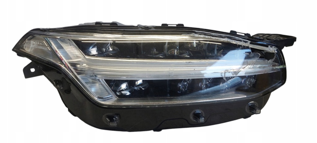 Купить Volvo xc90 2 рестайлинг  фара правый  правый перед full led европа  32342483