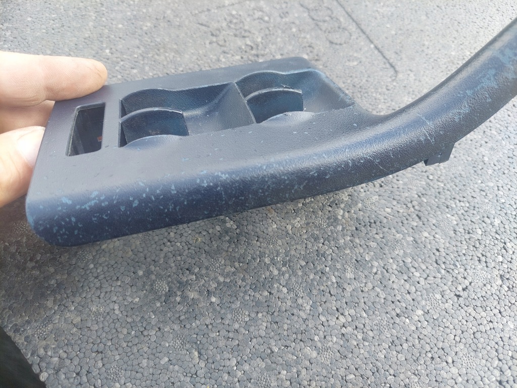 фото №4, Audi a3 8l 5d 5 дверь ручка левый перед niebieska ok