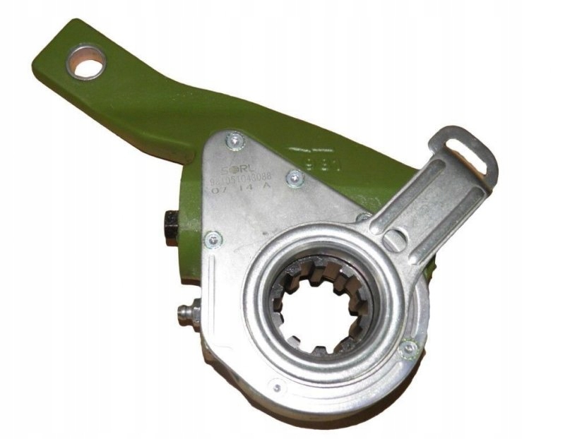 фото №1, Рычаг распорка scania задняя левая sorl 981051043088