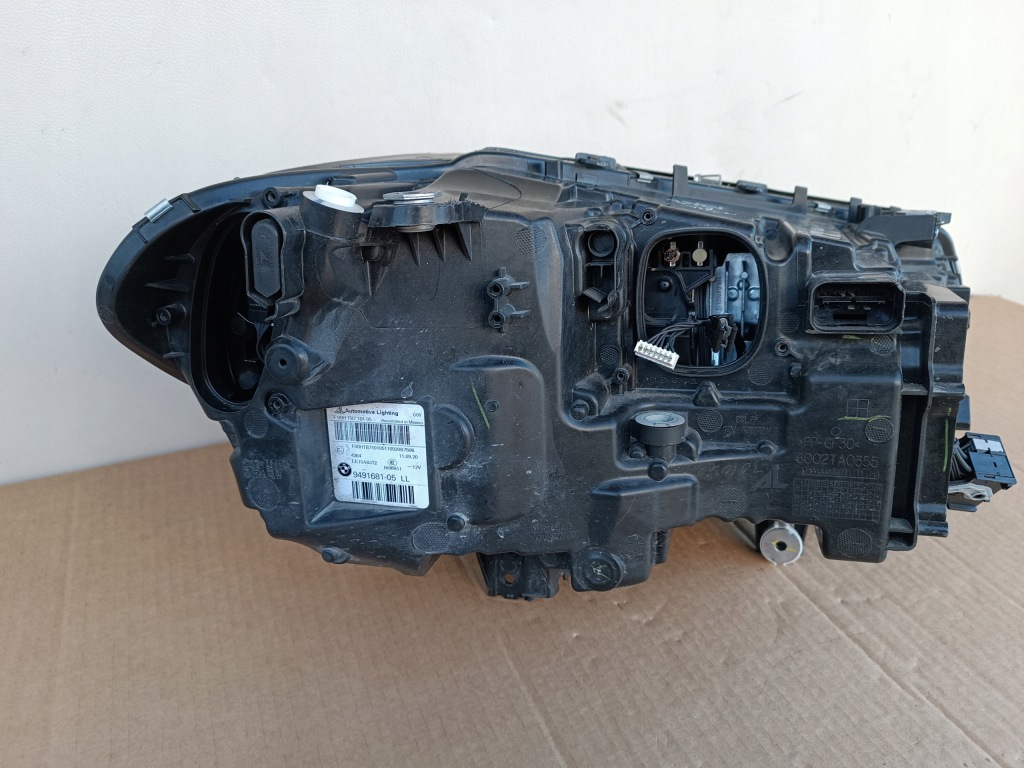 Bmw x3 g01 x4 g02 фара ліва передня full led 9491681-05 Київ