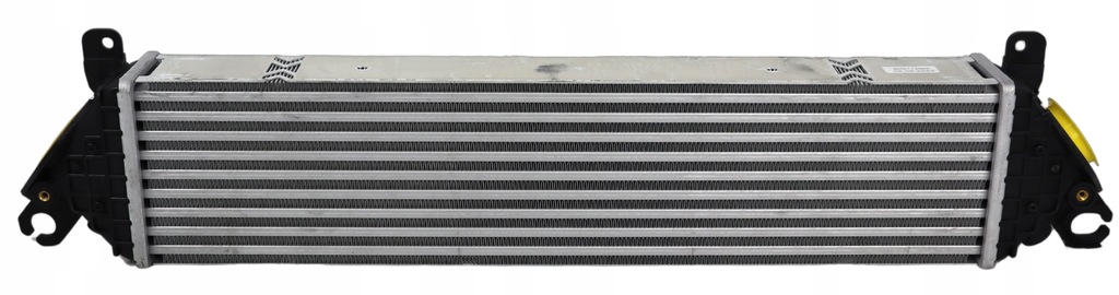 фото №1, Интеркулер mazda 3 / mazda 6 / mazda cx-5 дизель