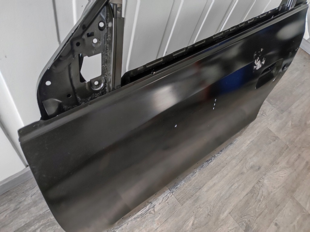 фото №9, Дверь renault twingo iii 2015- передние левая nowe оригинальные