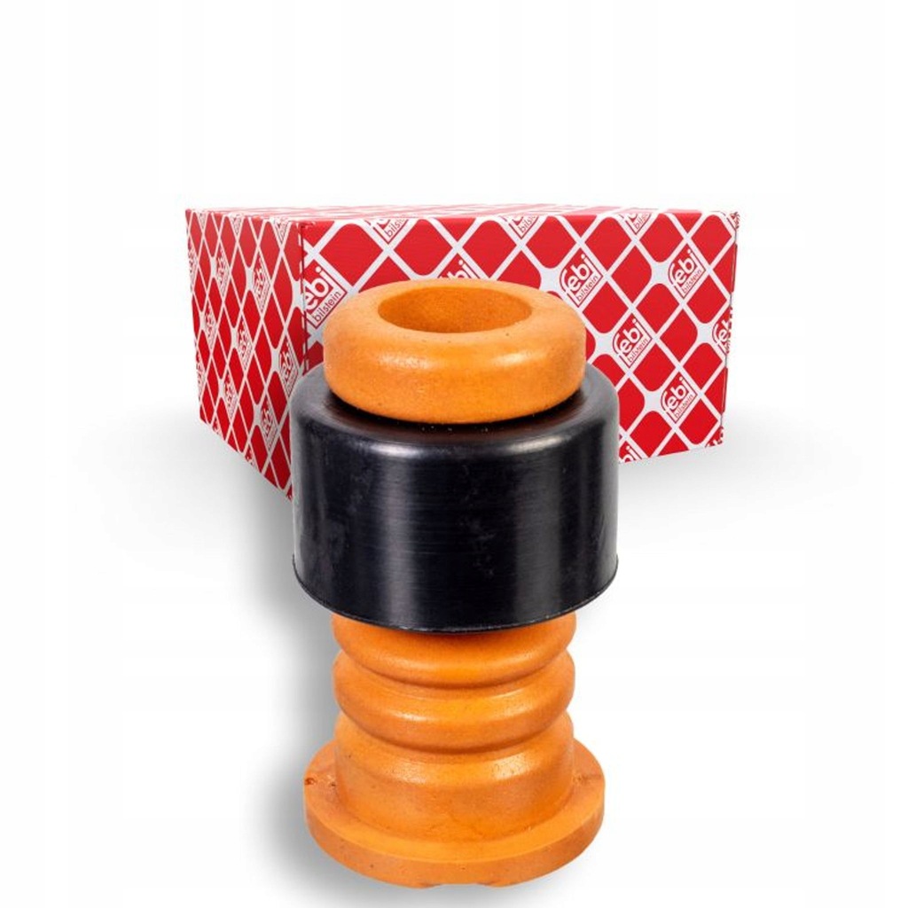 фото №1, 172141/feb отбойник амортизатор. nissan p. nissan qashqai ii renault kadjar