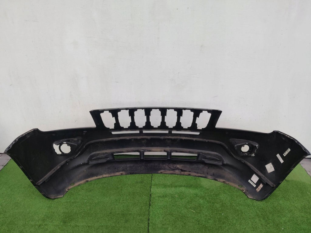 Jeep compass рестайлинг  бампер Недорого