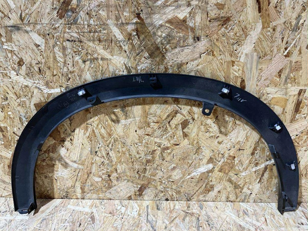 фото №14, Молдинг крила ліва lub права перед honda hr-v ii 15-21 блиск b610m oem
