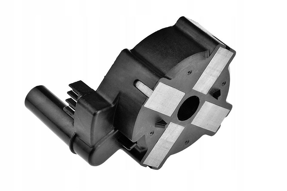 фото №3, Катушка зажигания mazda mx6 2.5 93-