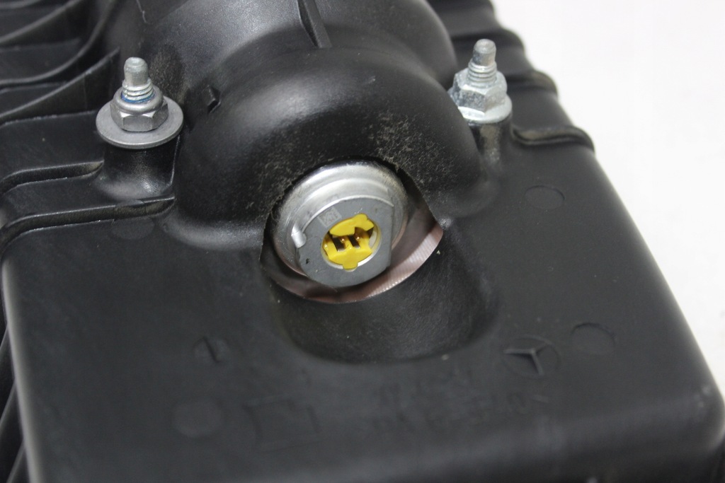 фото №13, Подушка безпеки подушка пасажира mercedes-benz оригінальний номер a2078603902