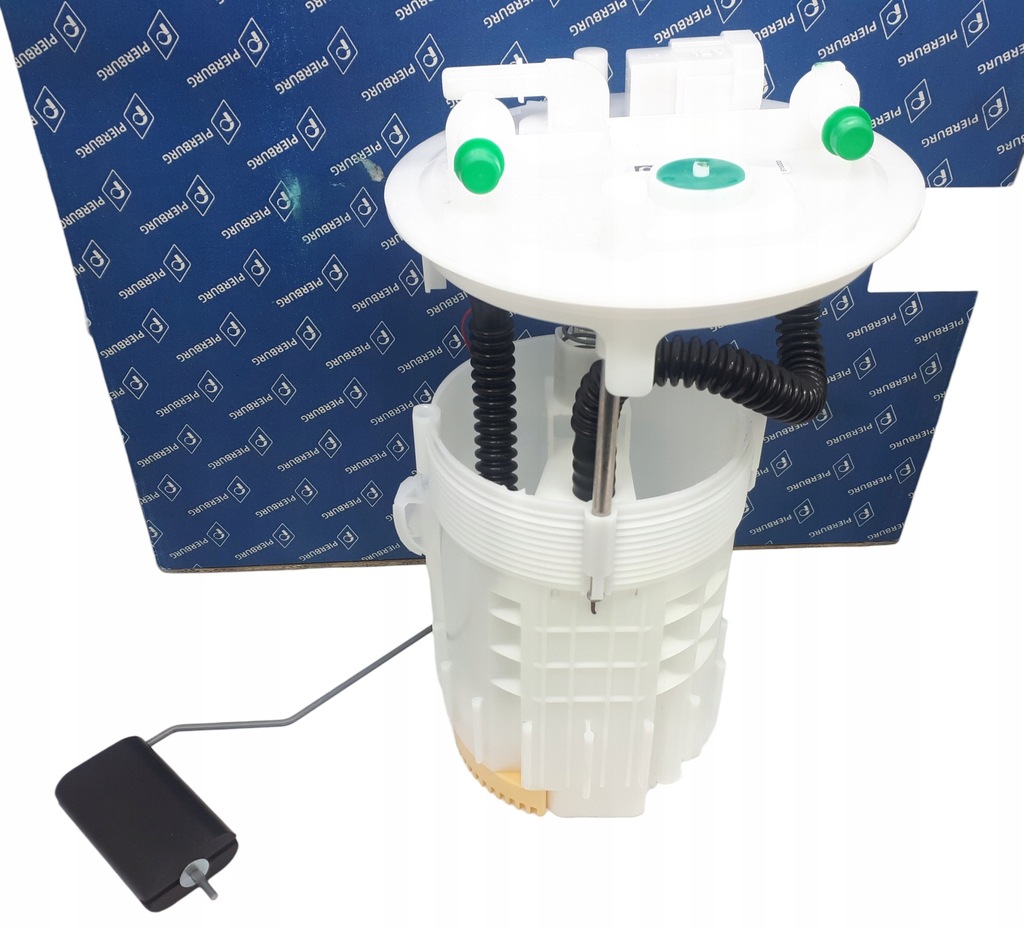 фото №1, Датчик рівня пального pierburg renault kangoo 1.5dci 2001-