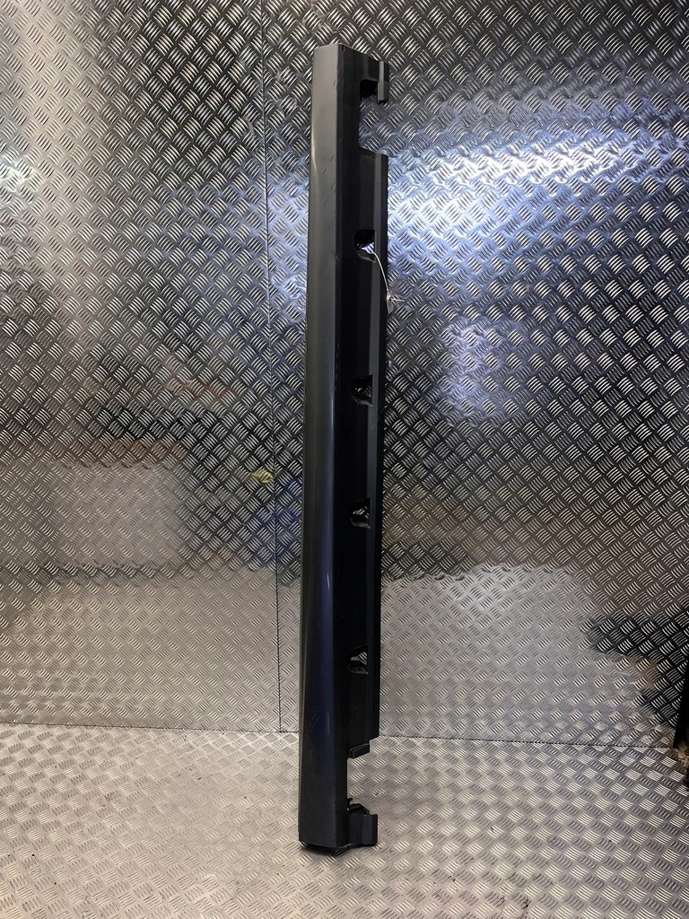 фото №1, Поріг молдинг поріг права mercedes ml w166 a1666980854