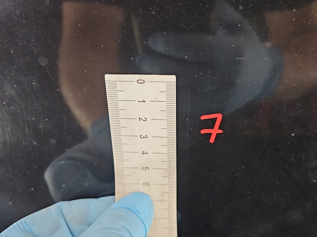 фото №9, Капот передняя kia rio ii 05-09 чёрный 9b