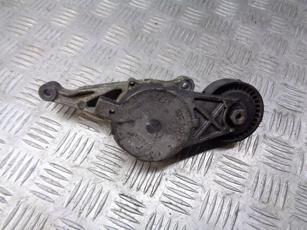 фото №1, Натяжитель ремень volkswagen golf v plus 03g903315c