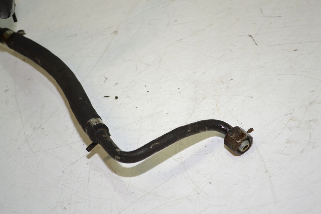 фото №7, Mercedes w208 clk 2.3 компрессор радиатор масла усилителя