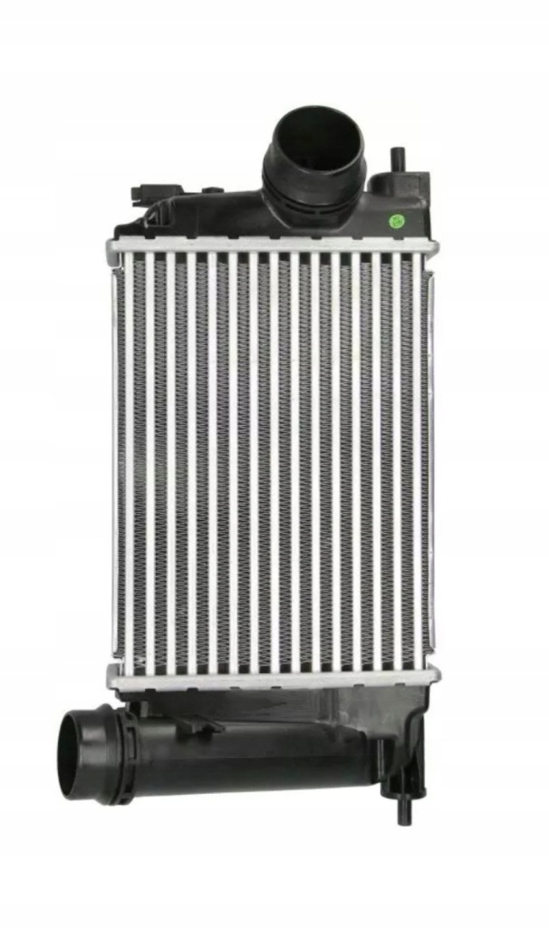 фото №1, Радіатор інтеркулер nissan qashqai townstar renault kangoo 144614ed1a
