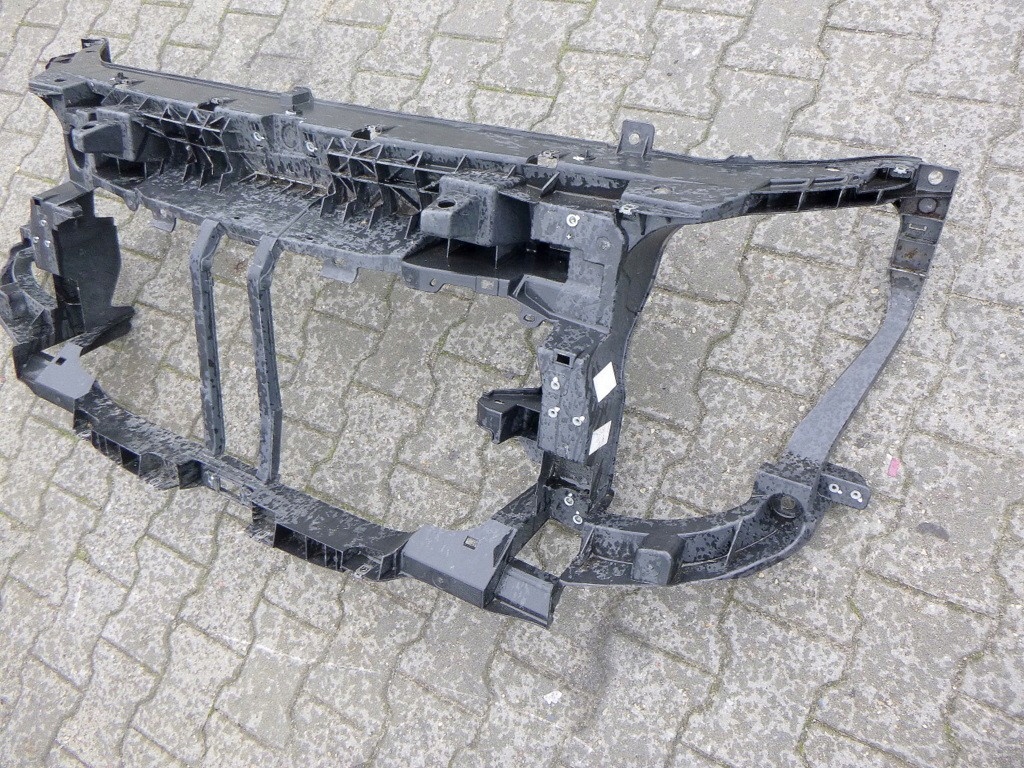 фото №1, Renault master pas передний 625000232r