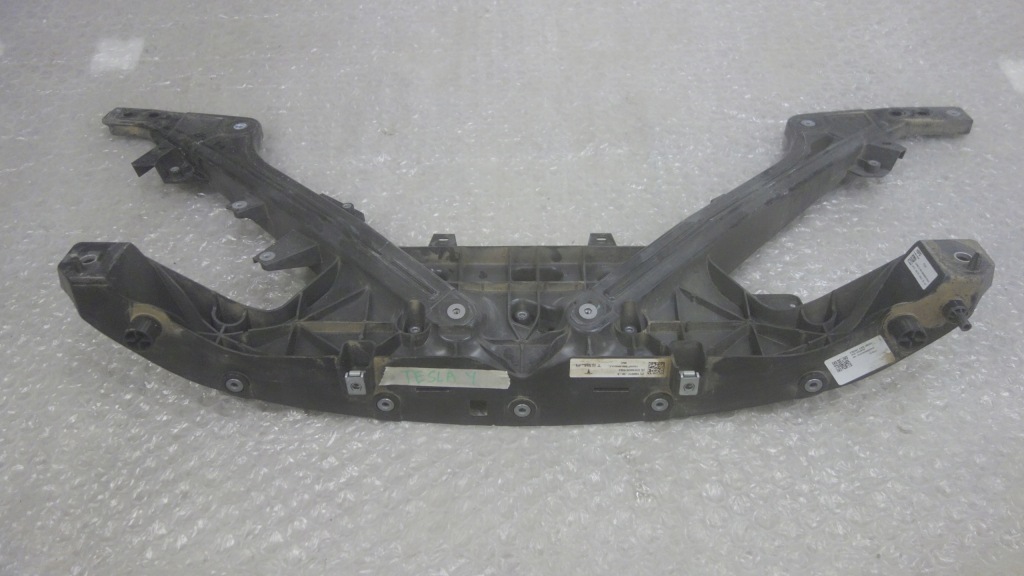 Купити Ремінь передній підсилювач tesla y 20- 1660012-00-b