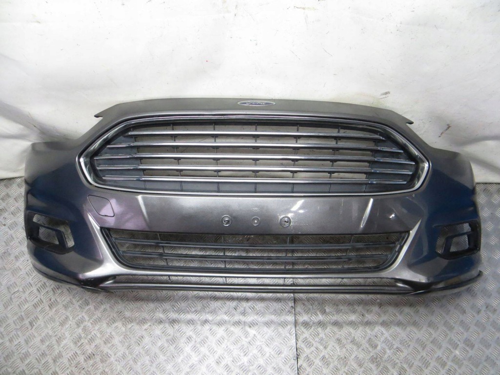 Купить Ford mondeo mk5 бампер перед nd 14-