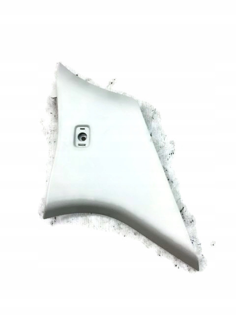 фото №1, Volvo xc90 ii защита стойка левый задняя 31363594