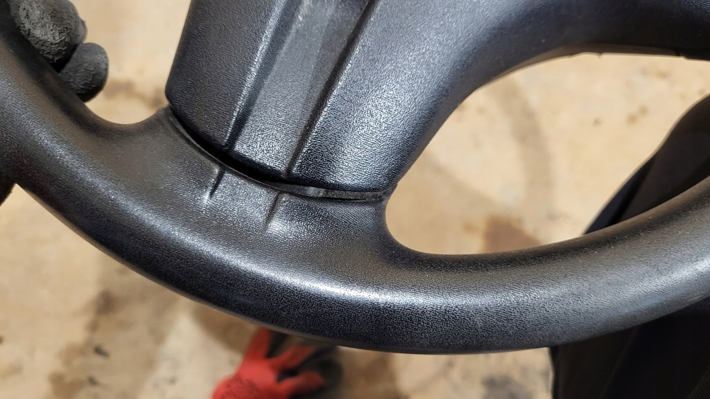 фото №5, Воздуховод с подушка mitsubishi colt vi 04-07