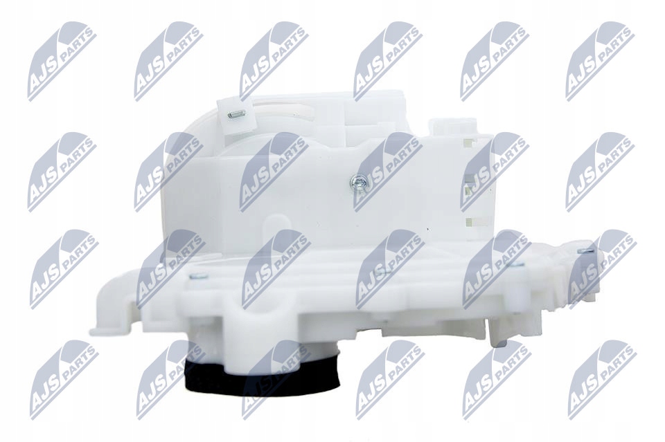 фото №12, Привід замка центрального задня do honda cr-v iii