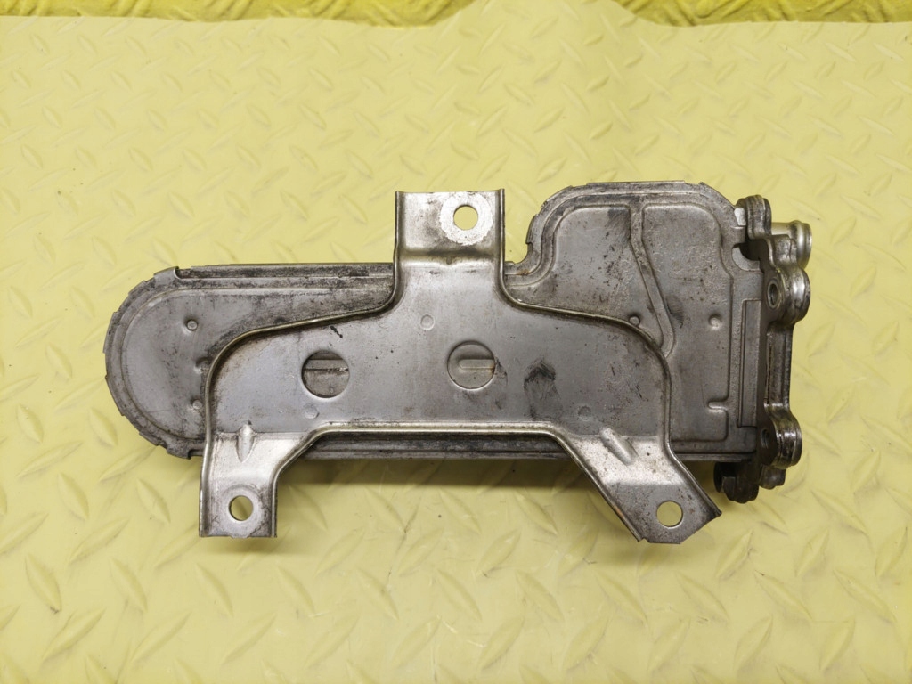 фото №6, Vw golf v 1.9 tdi радіатор вихлопних газів egr 038131513d