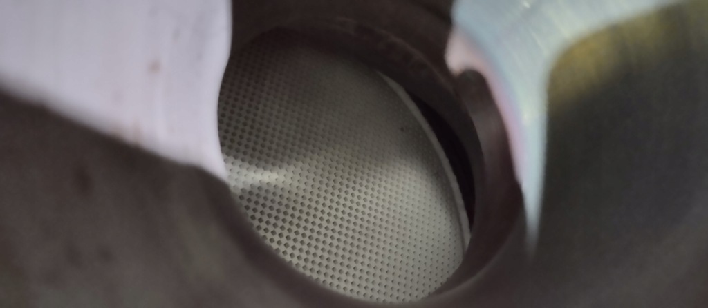 фото №6, Катализатор dpf kt0439 kt0440 a2541406800 mercedes c300e w206 23r 254920