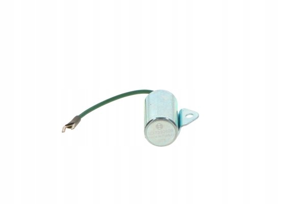 фото №4, Bosch конденсатор апарата запалювання