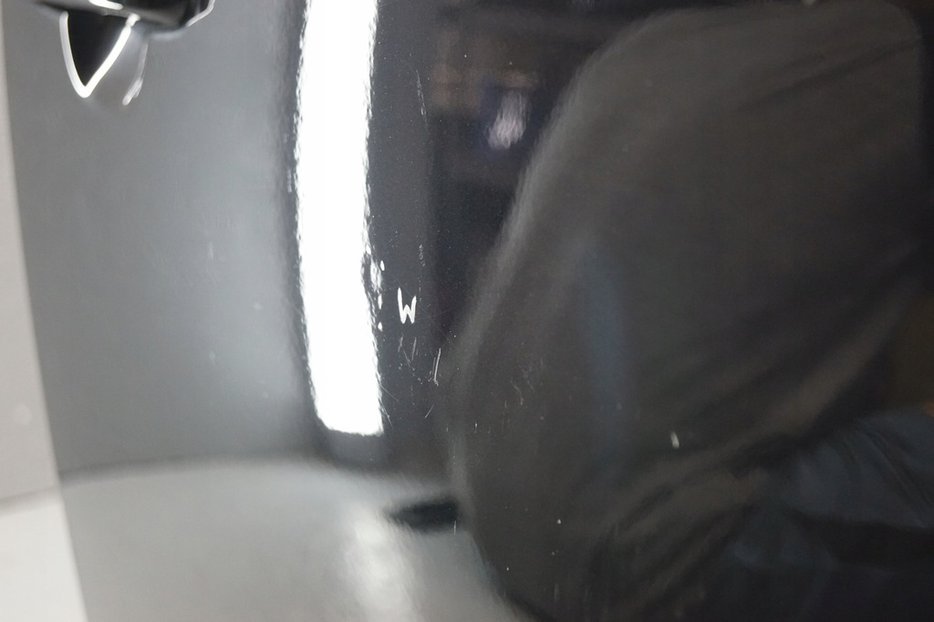 фото №10, Дверь правый перед kia ceed i lift