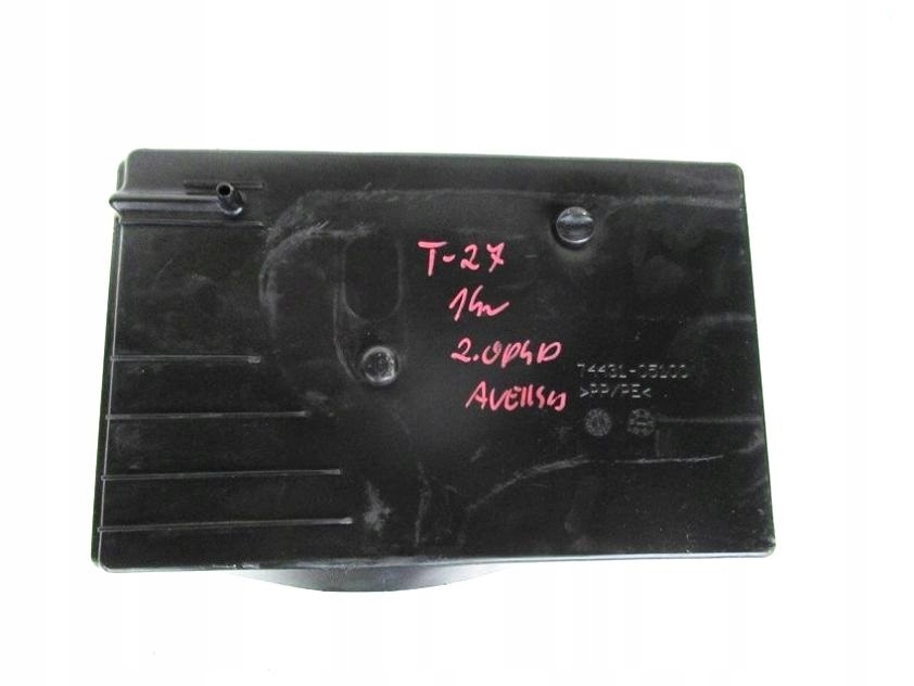 фото №1, Основа pod акумулятор toyota оригінальний номер 74431-05100