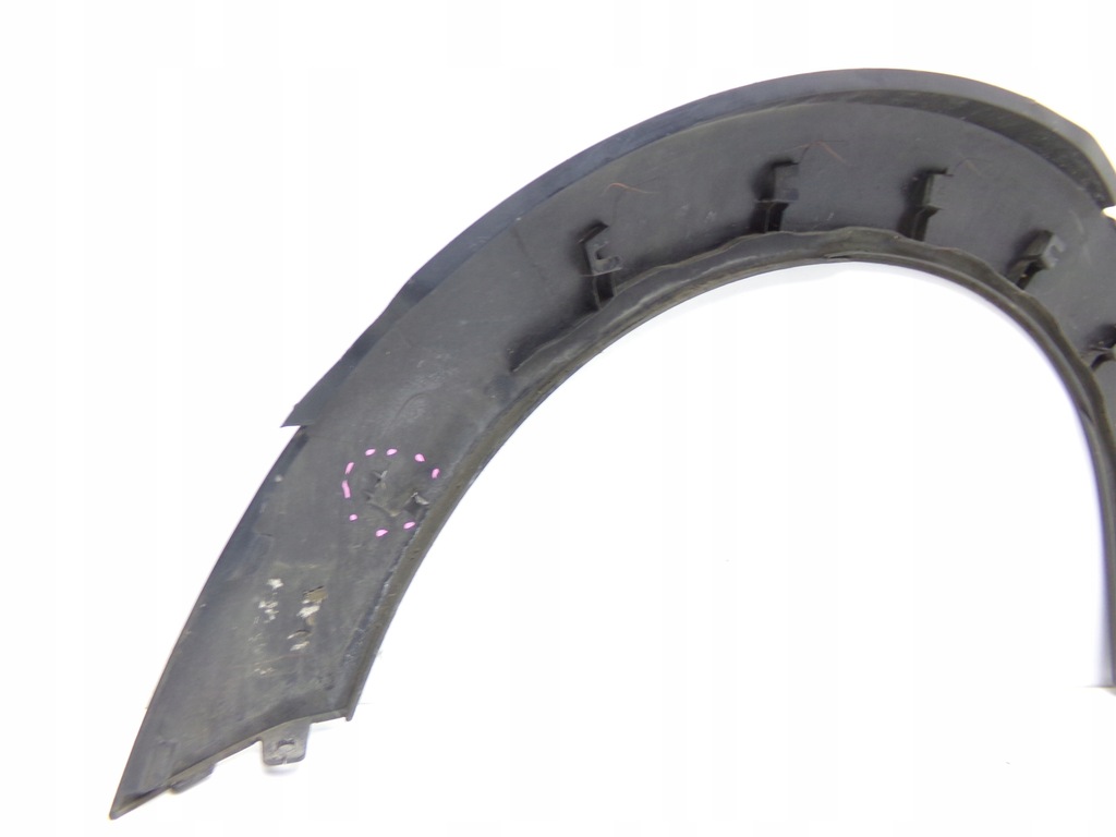 фото №4, Молдинг накладка крыла правый перед mini r55 r56 7349422