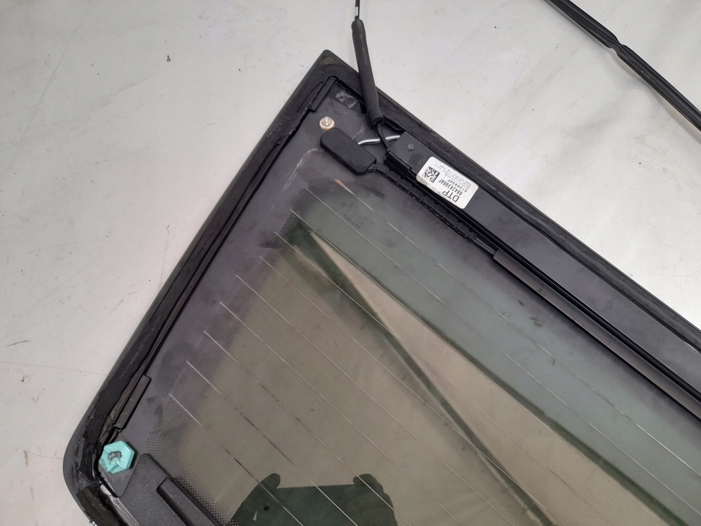 фото №11, Dodge ram v 19- стекло задняя моторчик 68426398af usa