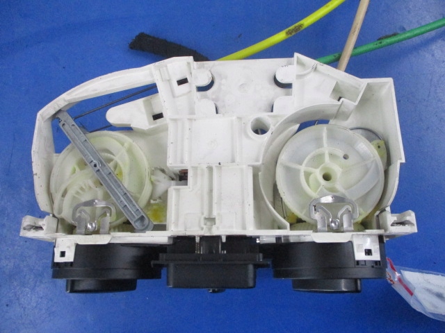 фото №5, Leon itoledo ii bez кондиционер панель обдув+ тросы