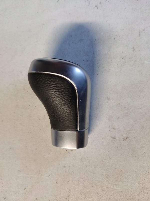 фото №4, Bmw e88 ручка переключения передач механическая коробка передач