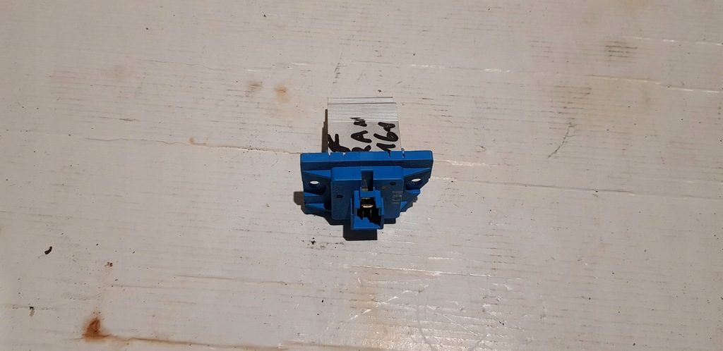 фото №8, Резистор резистор ford ranger 12-23r. hcwd , pbtgf30