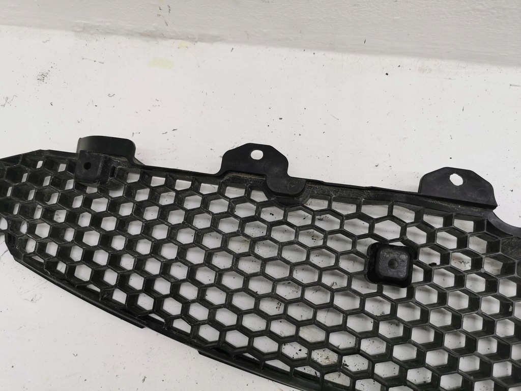 фото №8, Решітка бампера нижня kia carens iii 86561-1d010