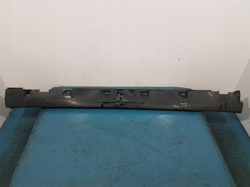 Saab 9-5 1 универсал молдинг порог 64784484 Недорого